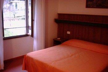 Albergo La Foresta Reggello Eksteriør bilde